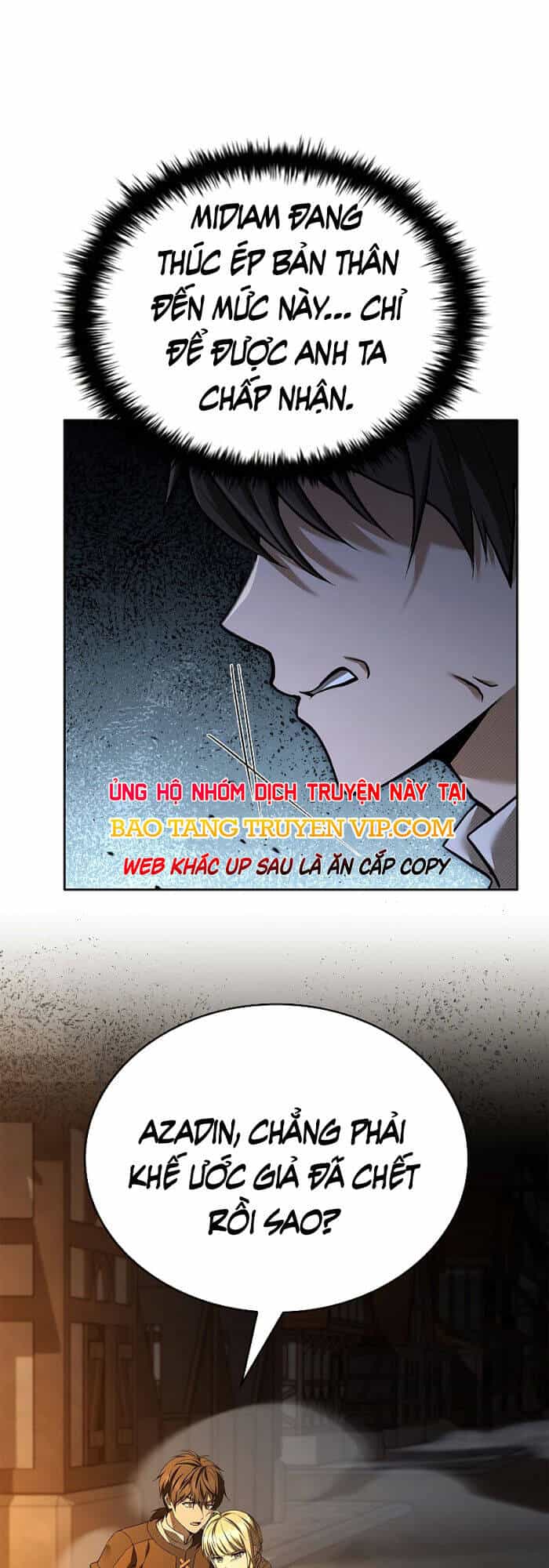 Vô Hồn Bất Kính Giả Dạ - Chương 16 - ảnh 57