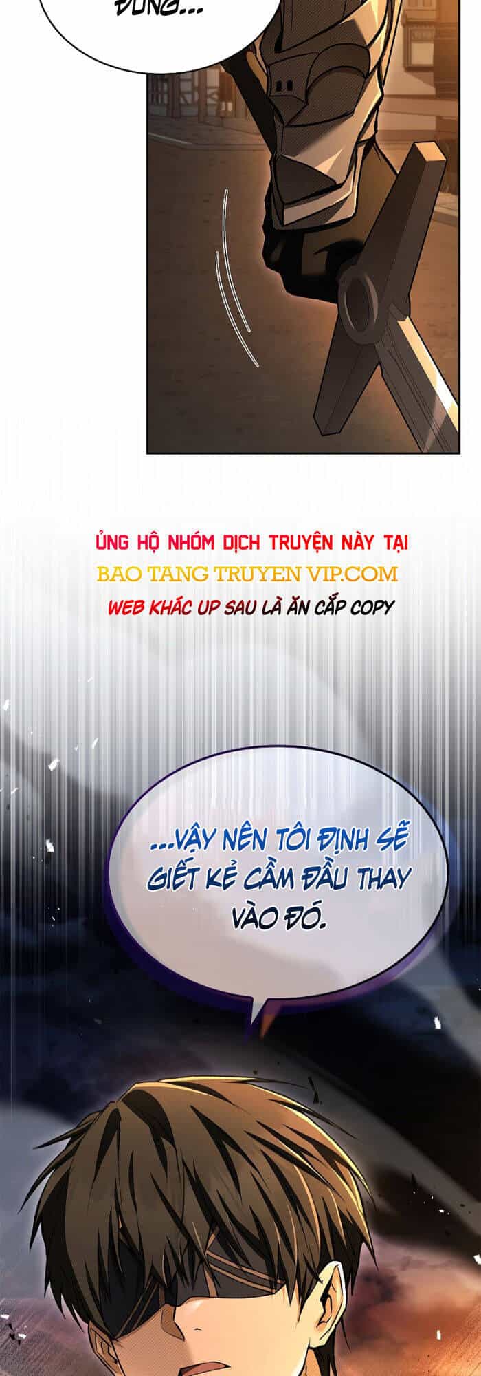 Vô Hồn Bất Kính Giả Dạ - Chương 16 - ảnh 61