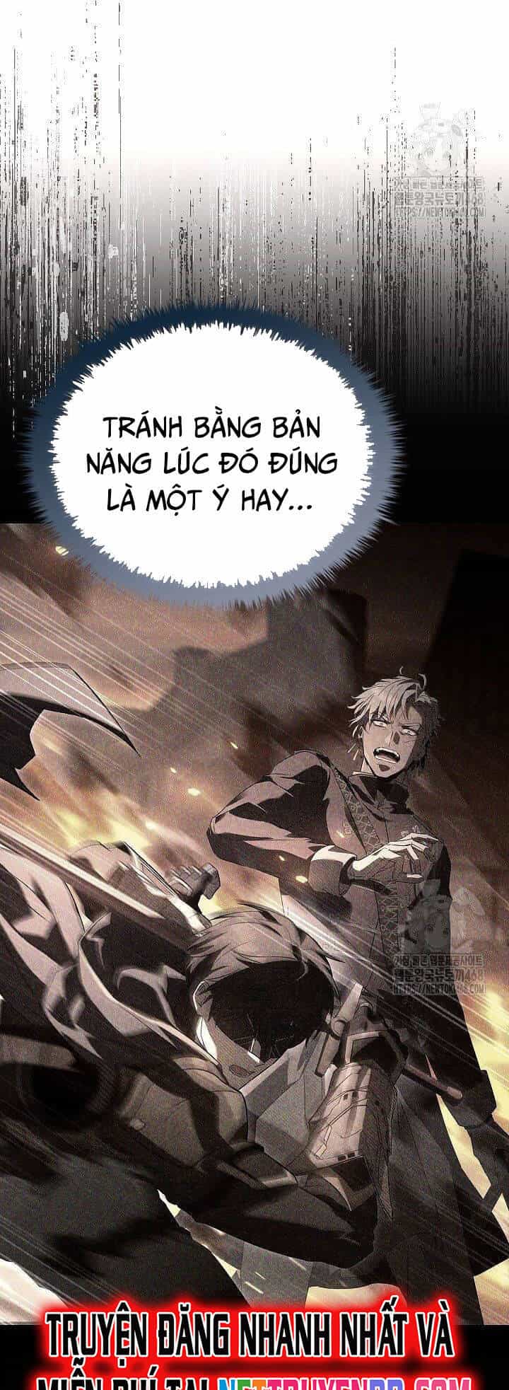 Vô Hồn Bất Kính Giả Dạ - Chương 17 - ảnh 20