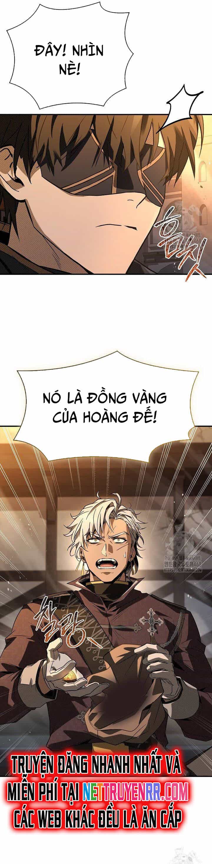 Vô Hồn Bất Kính Giả Dạ - Chương 17 - ảnh 32