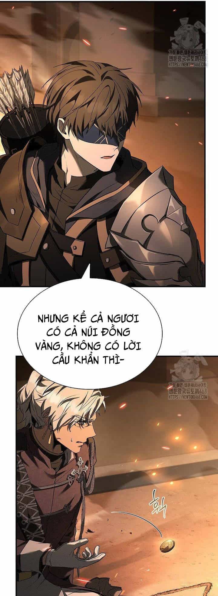 Vô Hồn Bất Kính Giả Dạ - Chương 17 - ảnh 34