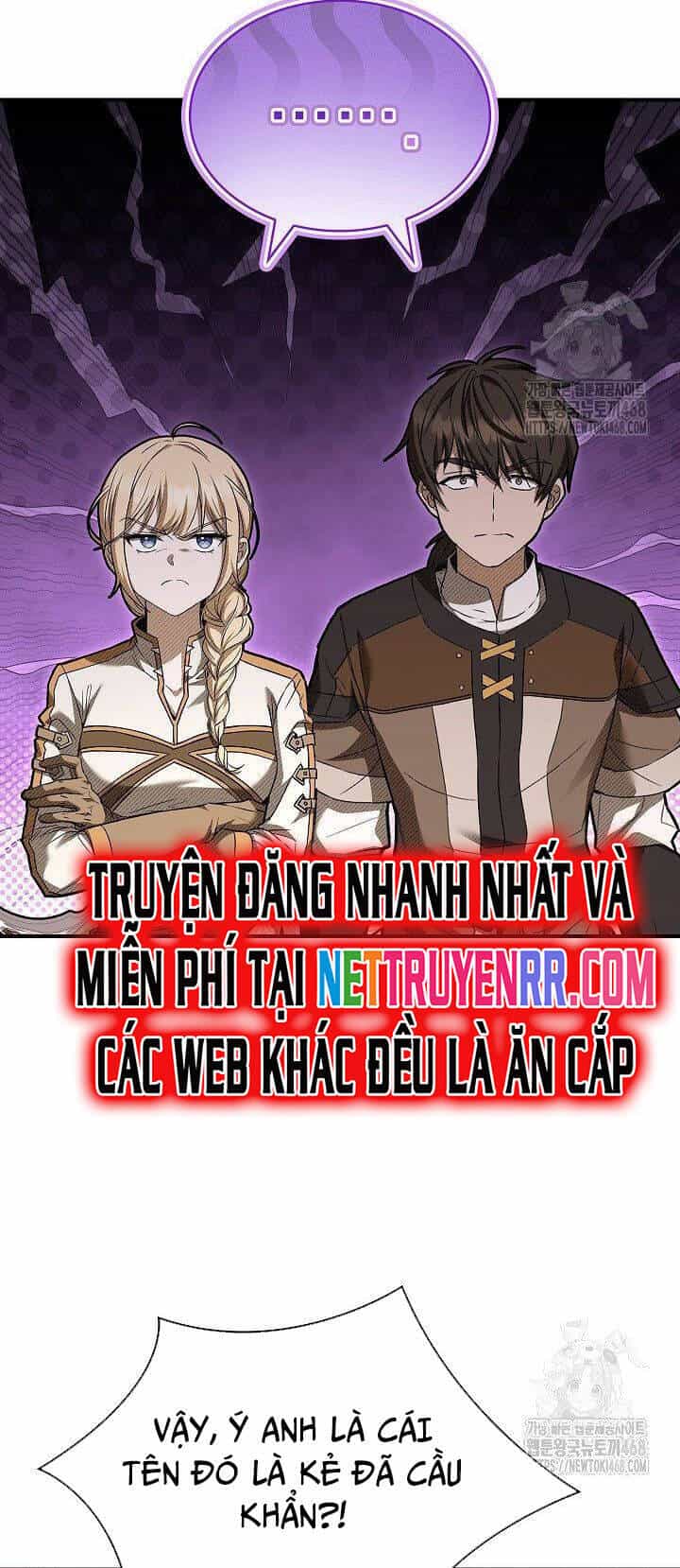 Vô Hồn Bất Kính Giả Dạ - Chương 17 - ảnh 38