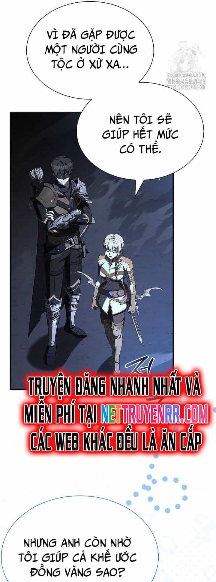 Vô Hồn Bất Kính Giả Dạ - Chương 17 - ảnh 40