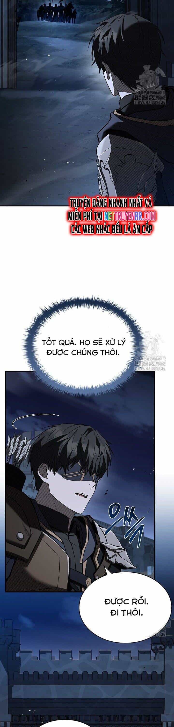 Vô Hồn Bất Kính Giả Dạ - Chương 18 - ảnh 11