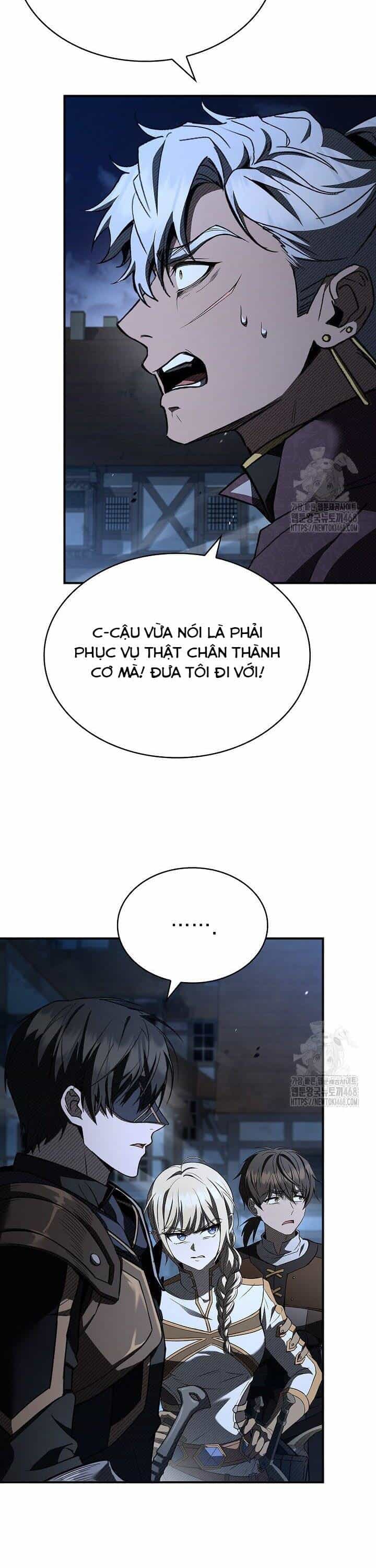 Vô Hồn Bất Kính Giả Dạ - Chương 18 - ảnh 13