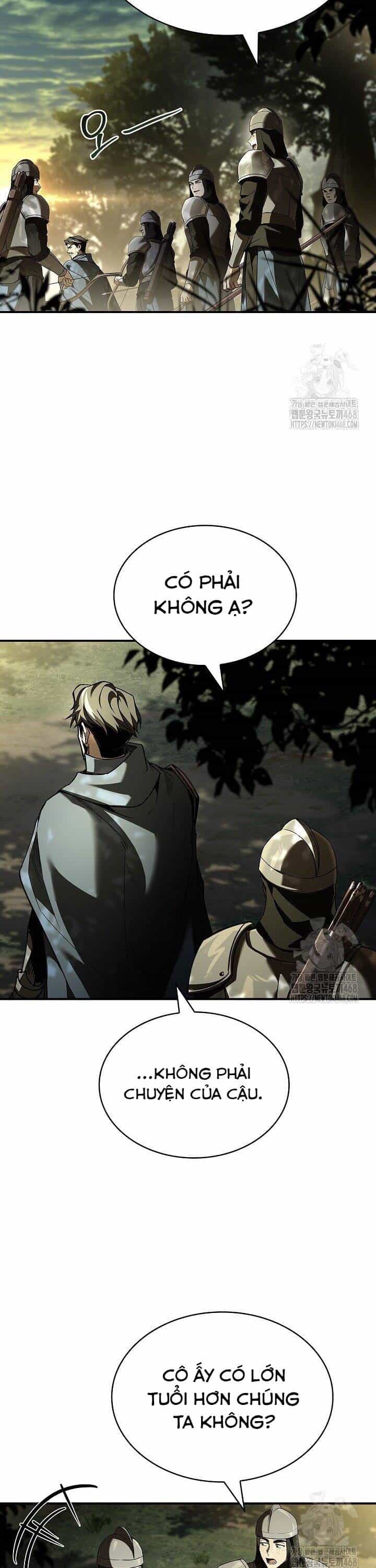 Vô Hồn Bất Kính Giả Dạ - Chương 18 - ảnh 31