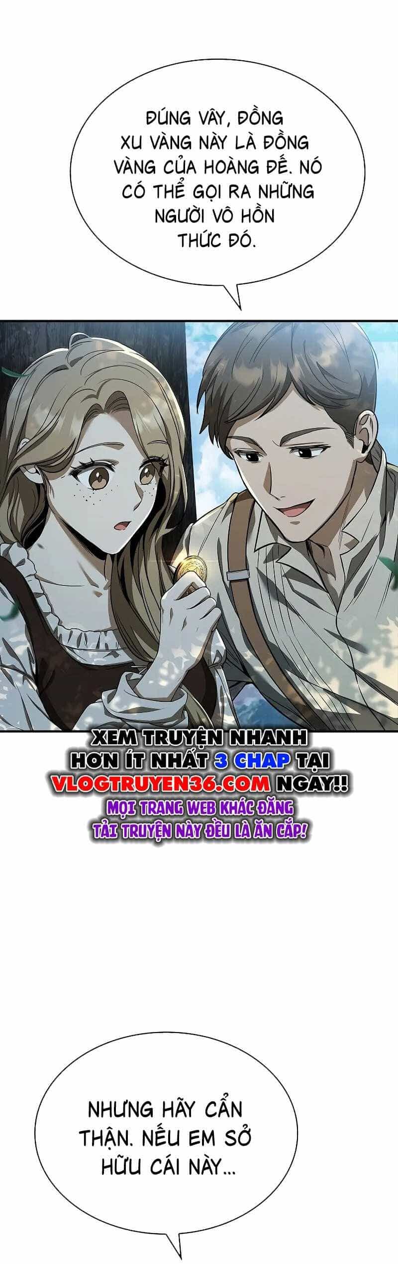Vô Hồn Bất Kính Giả Dạ - Chương 2 - ảnh 12