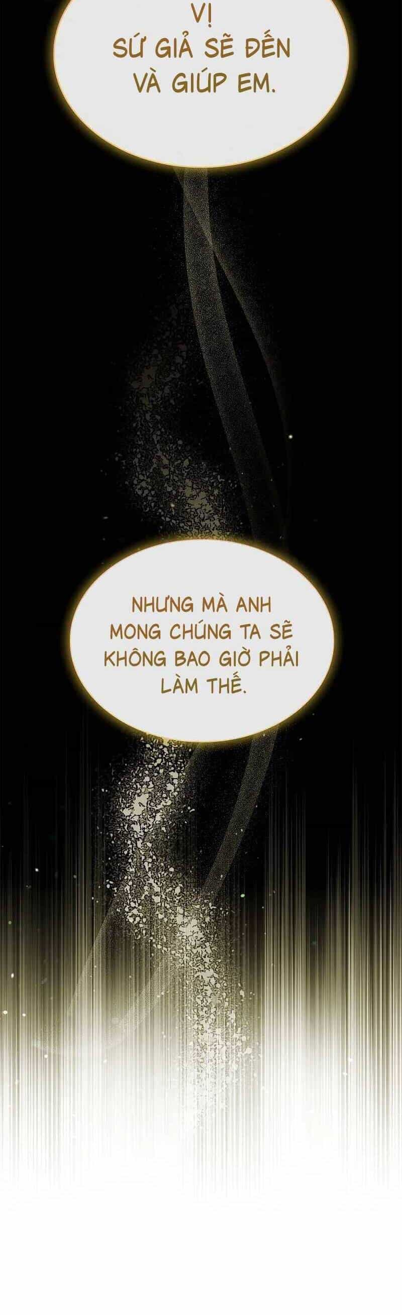 Vô Hồn Bất Kính Giả Dạ - Chương 2 - ảnh 21