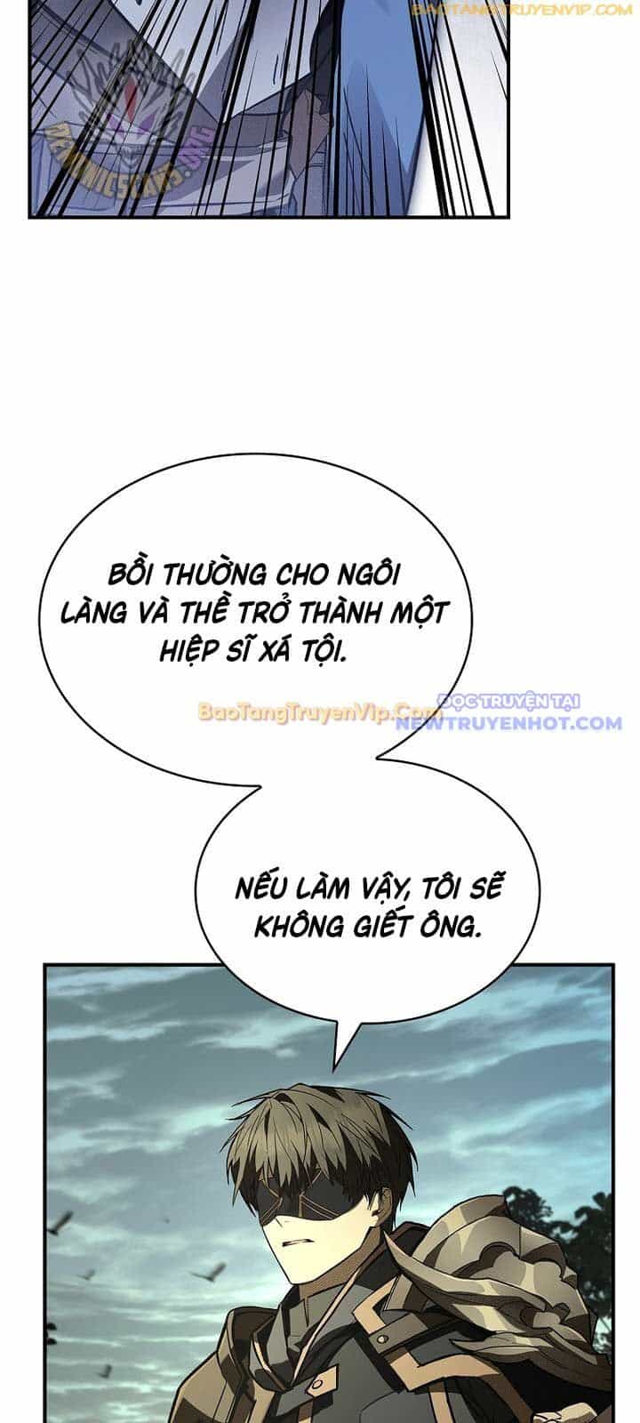 Vô Hồn Bất Kính Giả Dạ - Chương 20 - ảnh 23