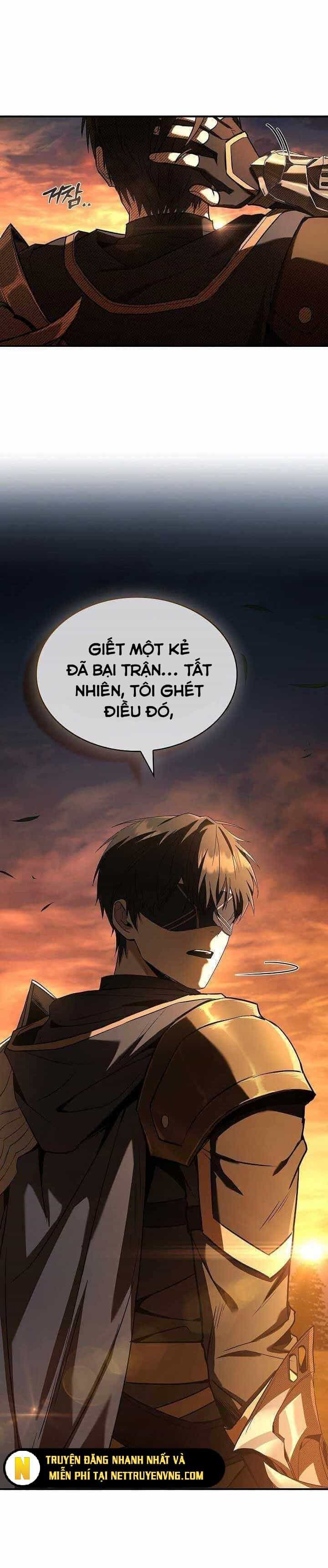 Vô Hồn Bất Kính Giả Dạ - Chương 21 - ảnh 4