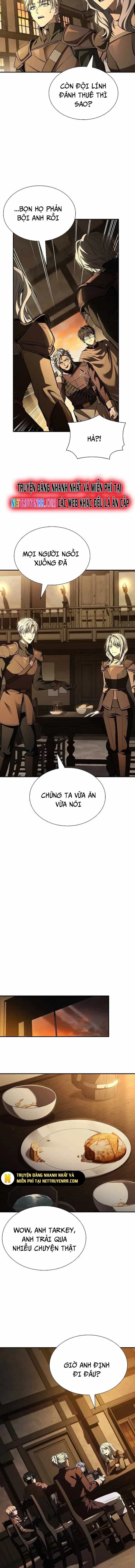 Vô Hồn Bất Kính Giả Dạ - Chương 22 - ảnh 14