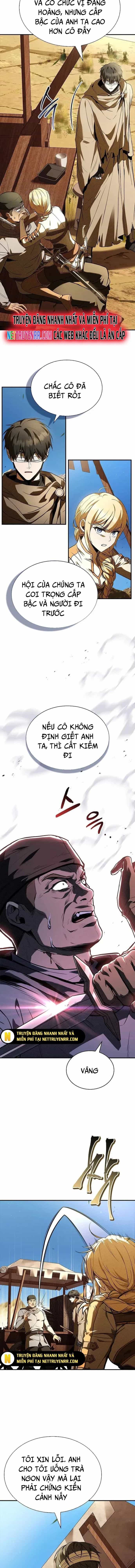 Vô Hồn Bất Kính Giả Dạ - Chương 22 - ảnh 5
