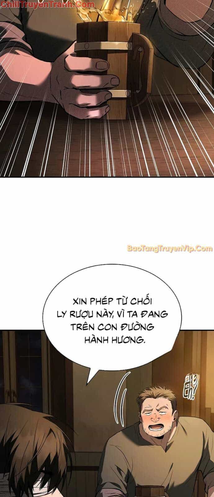 Vô Hồn Bất Kính Giả Dạ - Chương 23 - ảnh 14