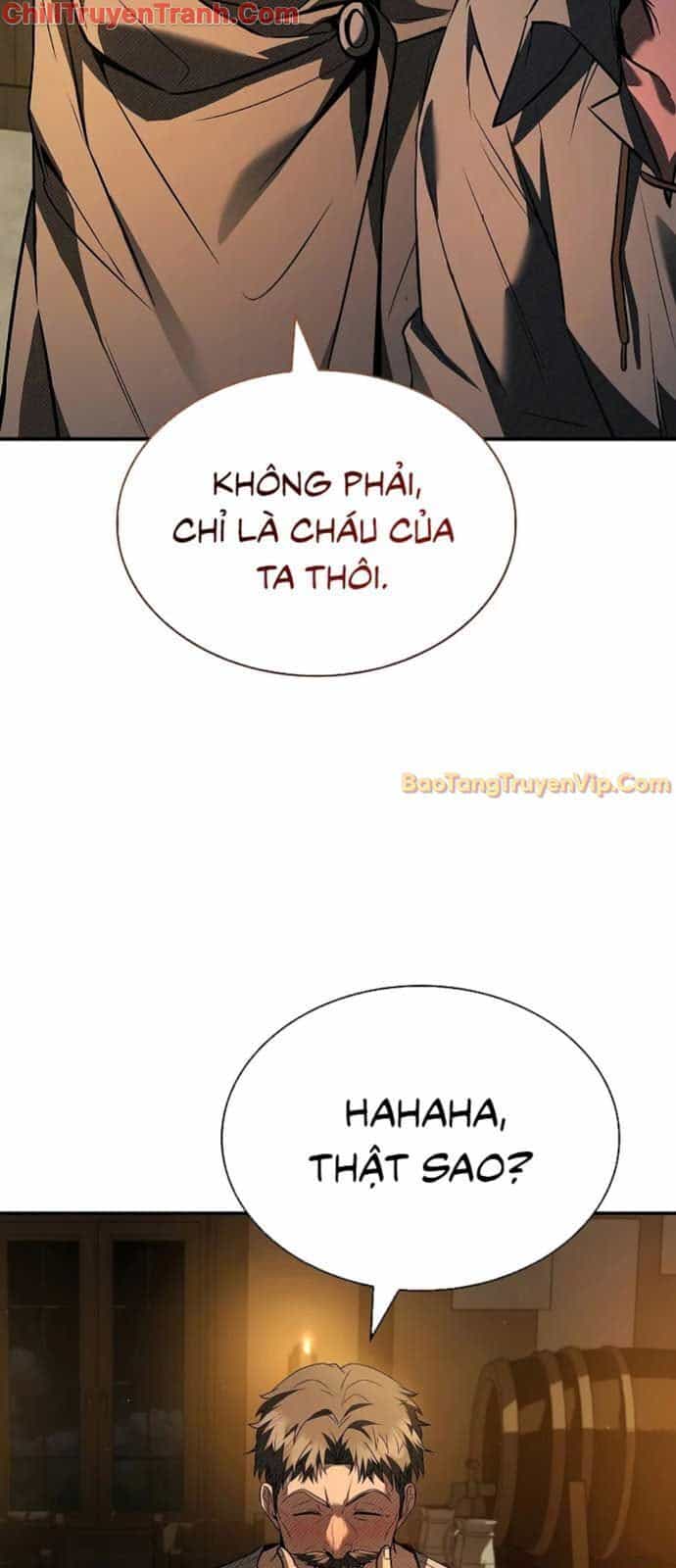 Vô Hồn Bất Kính Giả Dạ - Chương 23 - ảnh 27