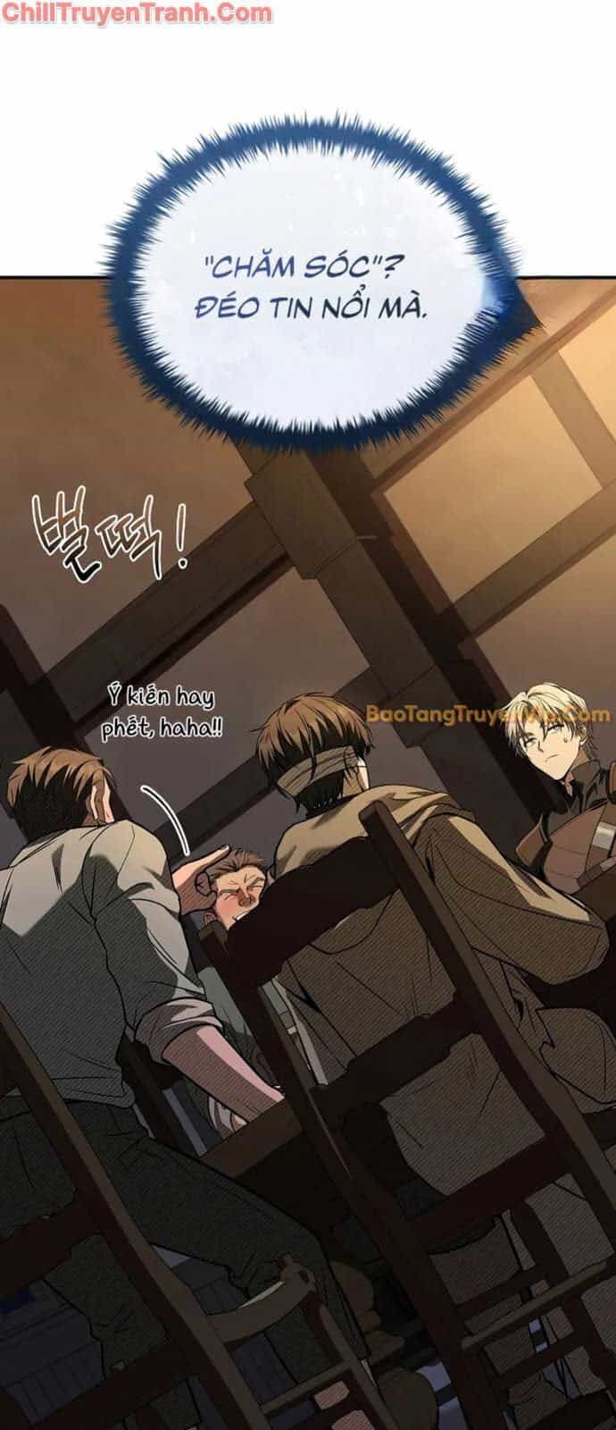 Vô Hồn Bất Kính Giả Dạ - Chương 23 - ảnh 31