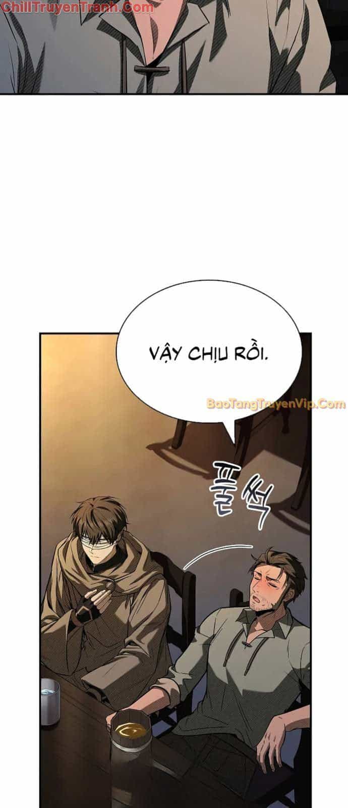 Vô Hồn Bất Kính Giả Dạ - Chương 23 - ảnh 35