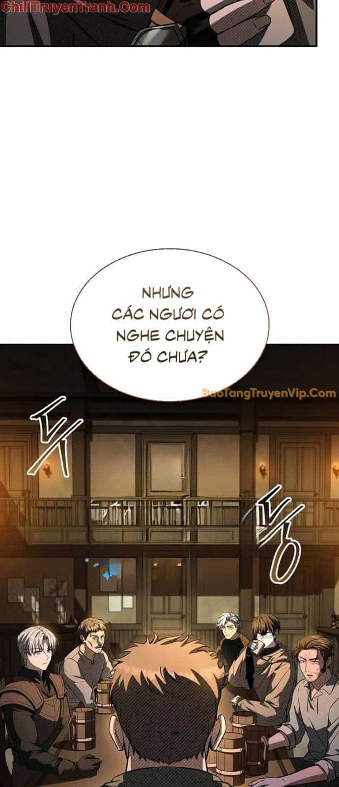 Vô Hồn Bất Kính Giả Dạ - Chương 23 - ảnh 38