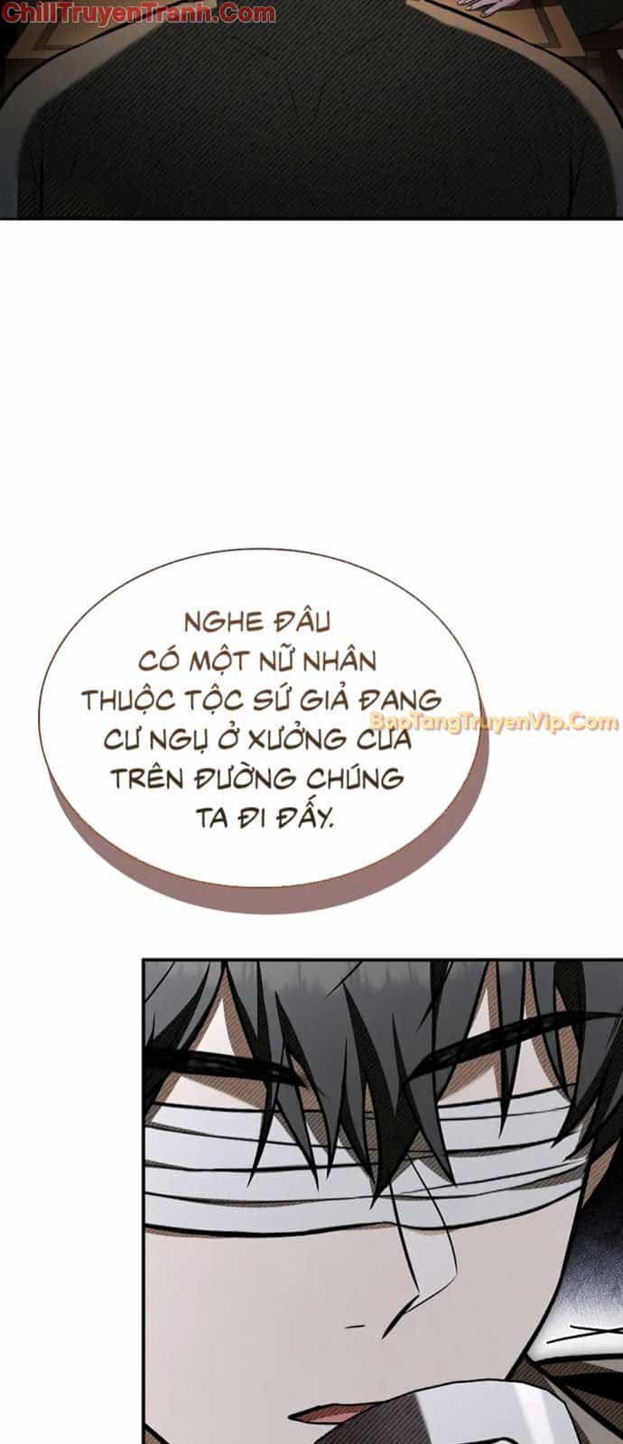 Vô Hồn Bất Kính Giả Dạ - Chương 23 - ảnh 39
