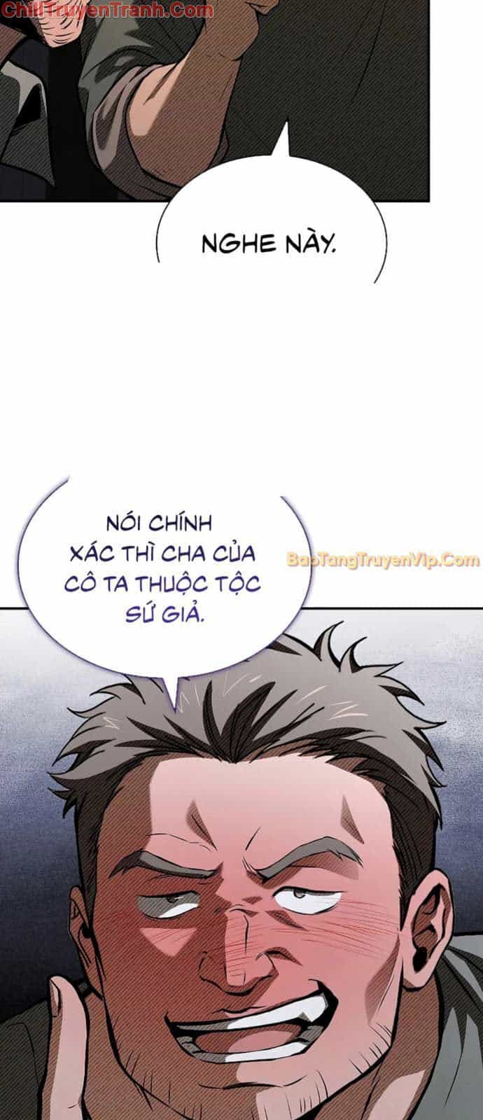 Vô Hồn Bất Kính Giả Dạ - Chương 23 - ảnh 42