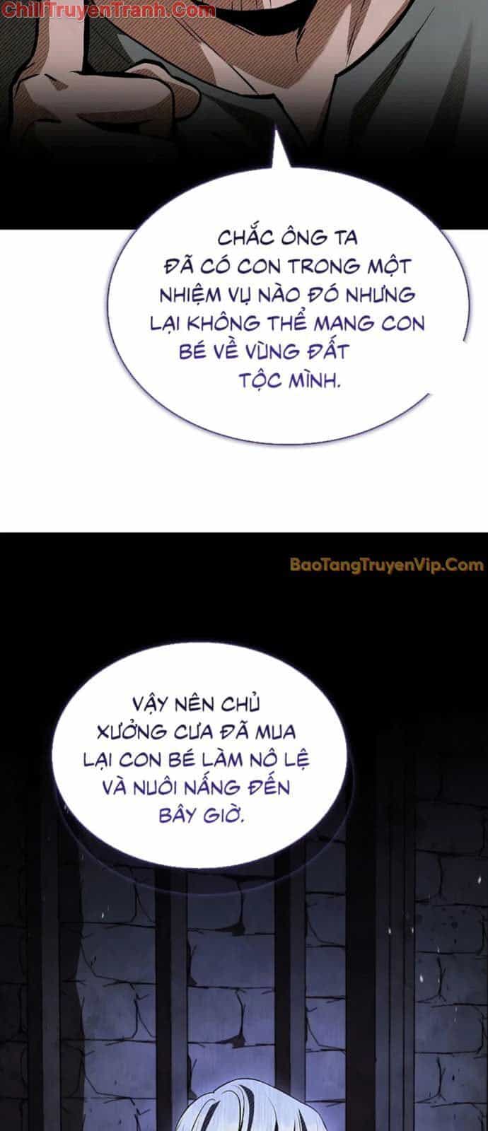 Vô Hồn Bất Kính Giả Dạ - Chương 23 - ảnh 43