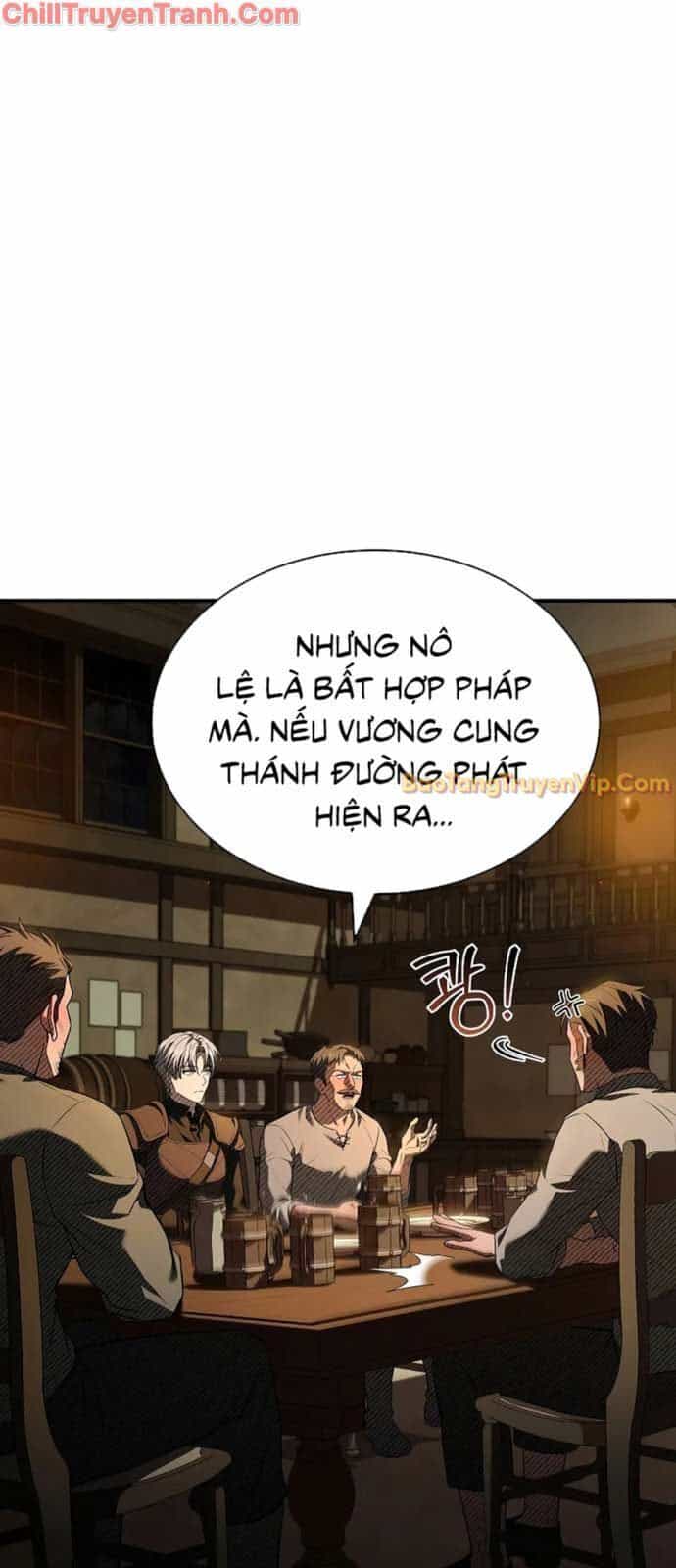 Vô Hồn Bất Kính Giả Dạ - Chương 23 - ảnh 46