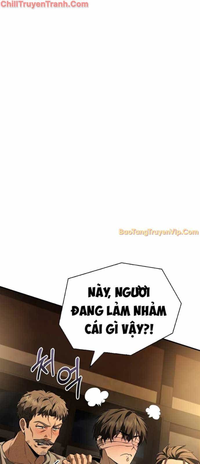 Vô Hồn Bất Kính Giả Dạ - Chương 23 - ảnh 57