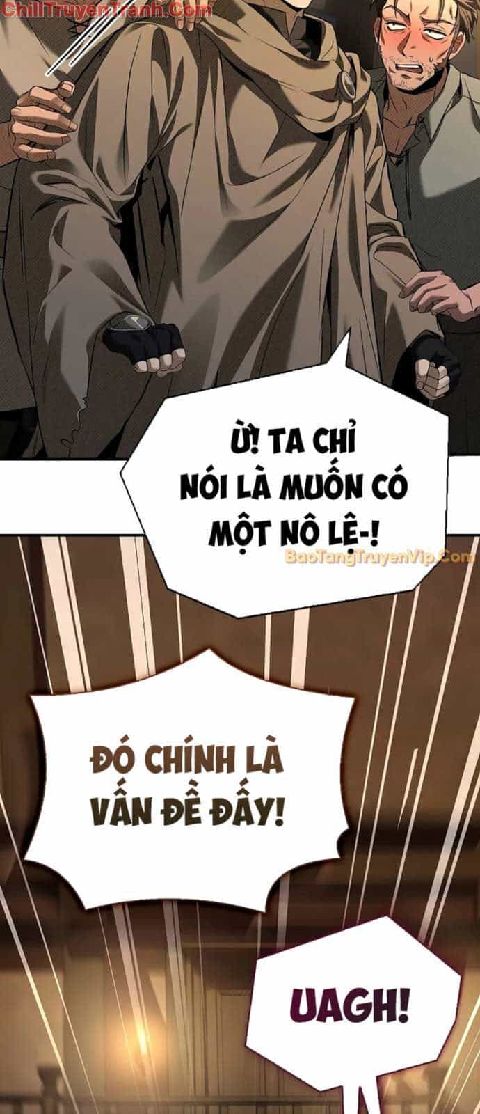 Vô Hồn Bất Kính Giả Dạ - Chương 23 - ảnh 58