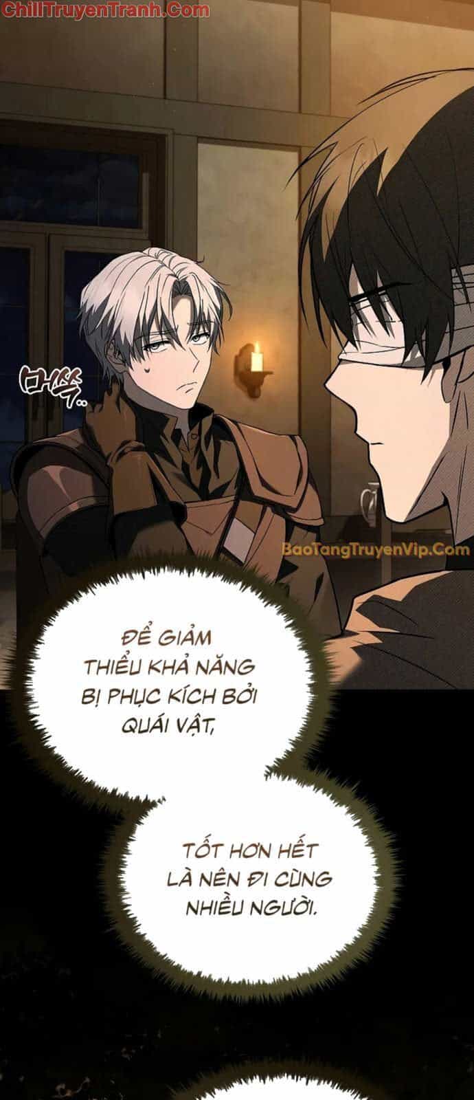 Vô Hồn Bất Kính Giả Dạ - Chương 23 - ảnh 9