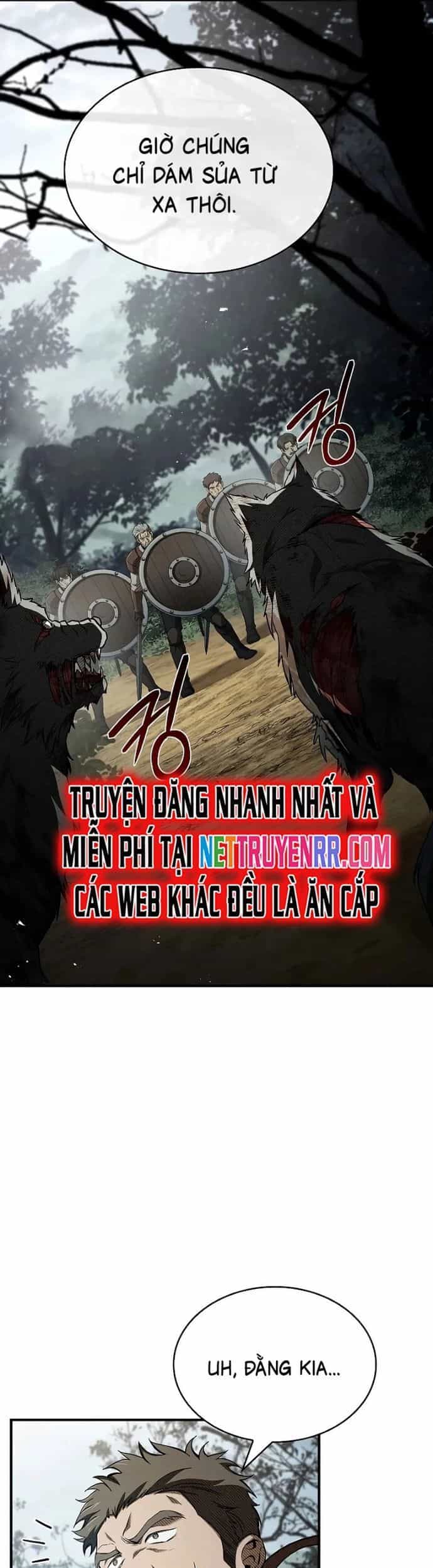 Vô Hồn Bất Kính Giả Dạ - Chương 24 - ảnh 28