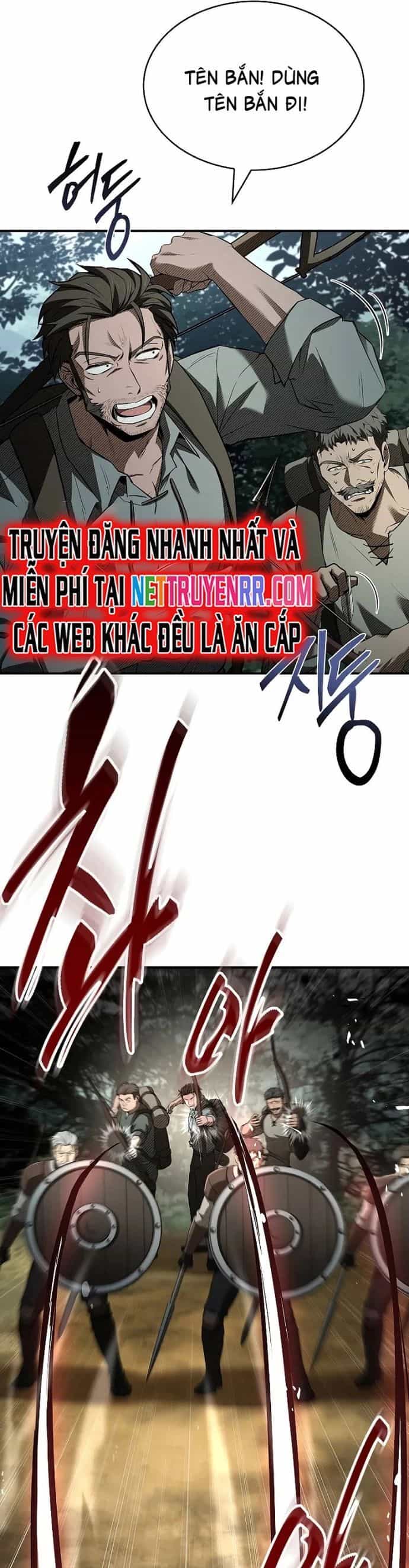 Vô Hồn Bất Kính Giả Dạ - Chương 24 - ảnh 34