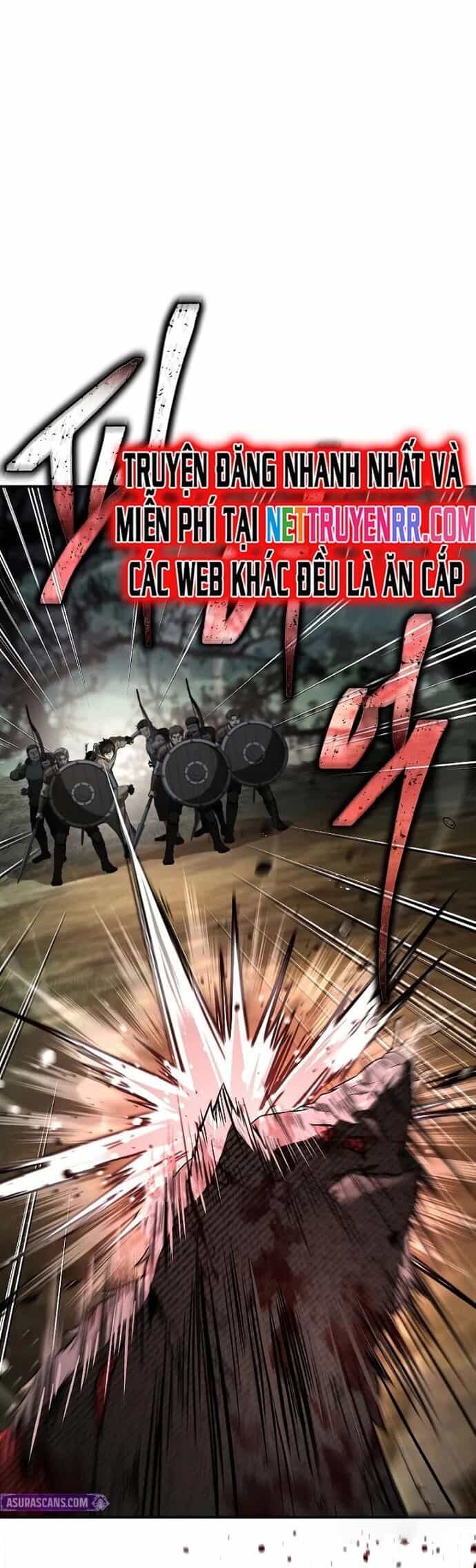 Vô Hồn Bất Kính Giả Dạ - Chương 24 - ảnh 39