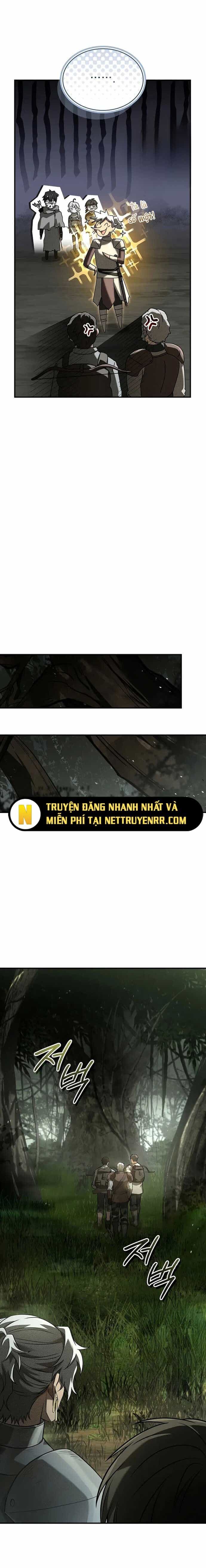 Vô Hồn Bất Kính Giả Dạ - Chương 25 - ảnh 5