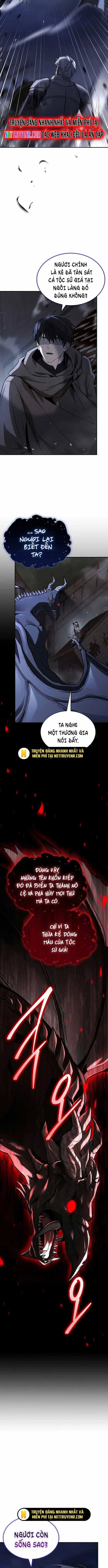 Vô Hồn Bất Kính Giả Dạ - Chương 26.1 - ảnh 10