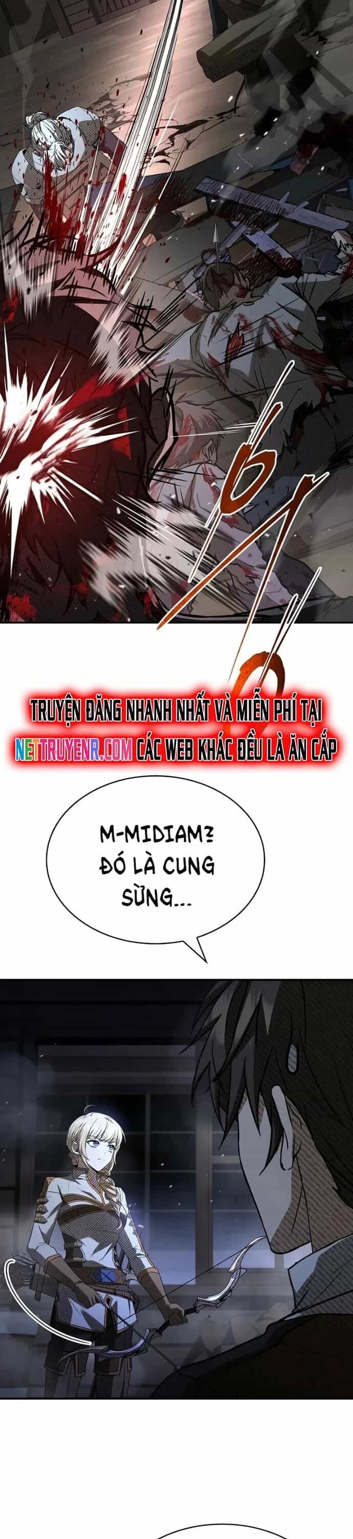 Vô Hồn Bất Kính Giả Dạ - Chương 27 - ảnh 11