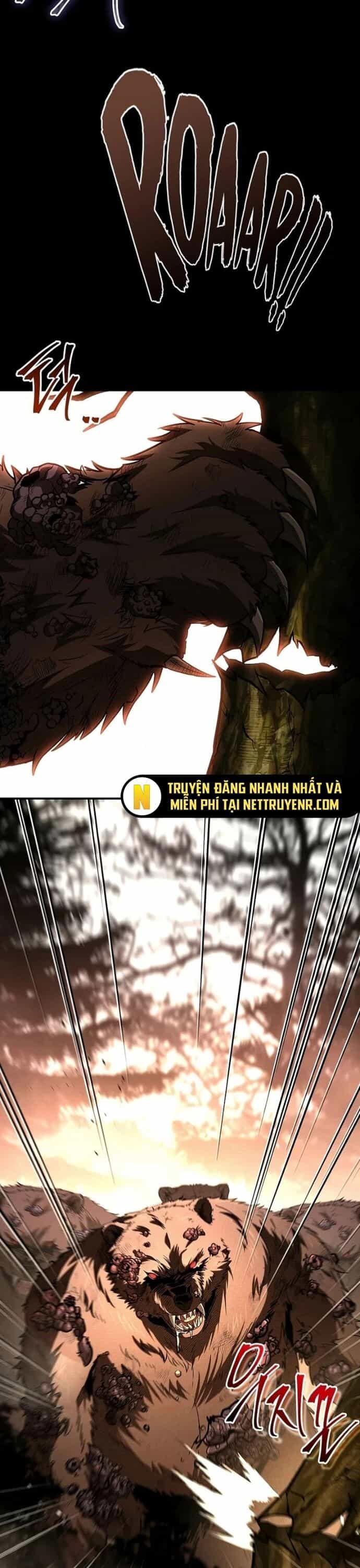 Vô Hồn Bất Kính Giả Dạ - Chương 27 - ảnh 19