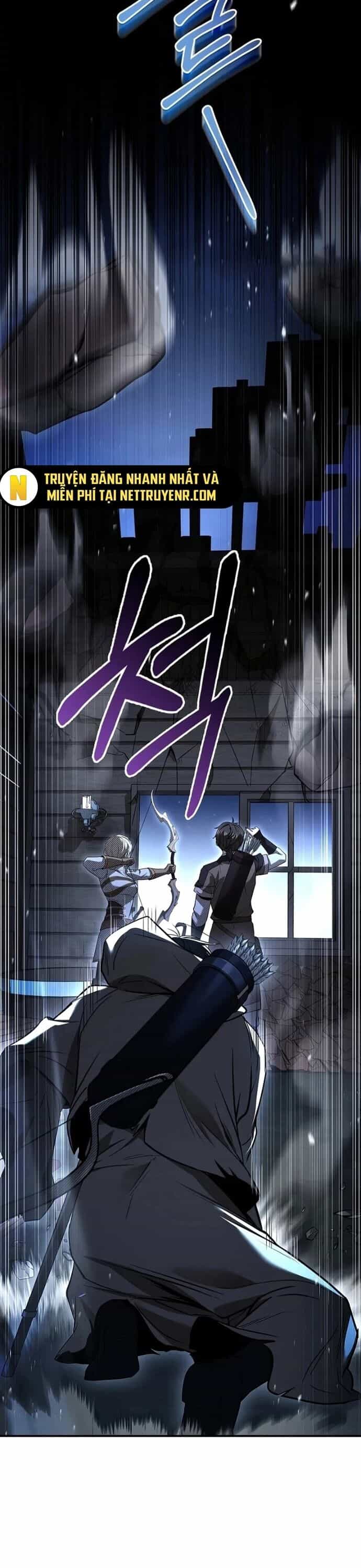 Vô Hồn Bất Kính Giả Dạ - Chương 27 - ảnh 27