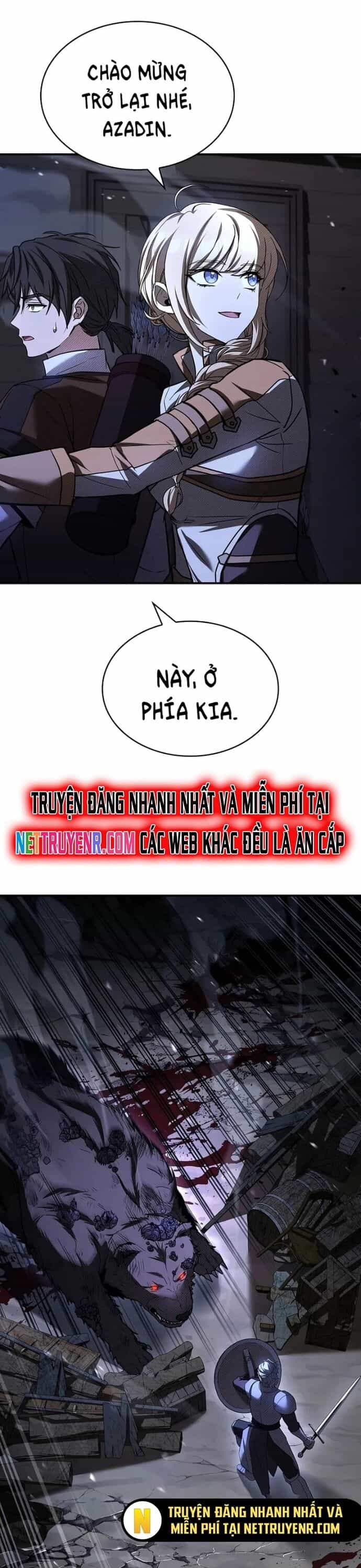 Vô Hồn Bất Kính Giả Dạ - Chương 27 - ảnh 28