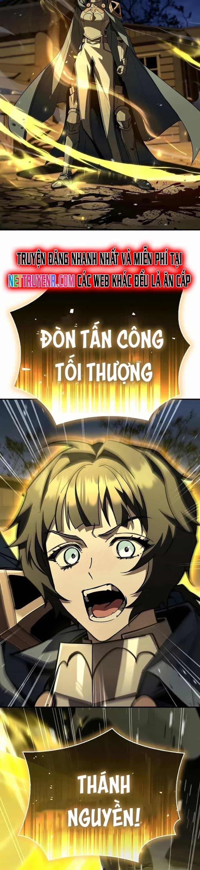 Vô Hồn Bất Kính Giả Dạ - Chương 27 - ảnh 34