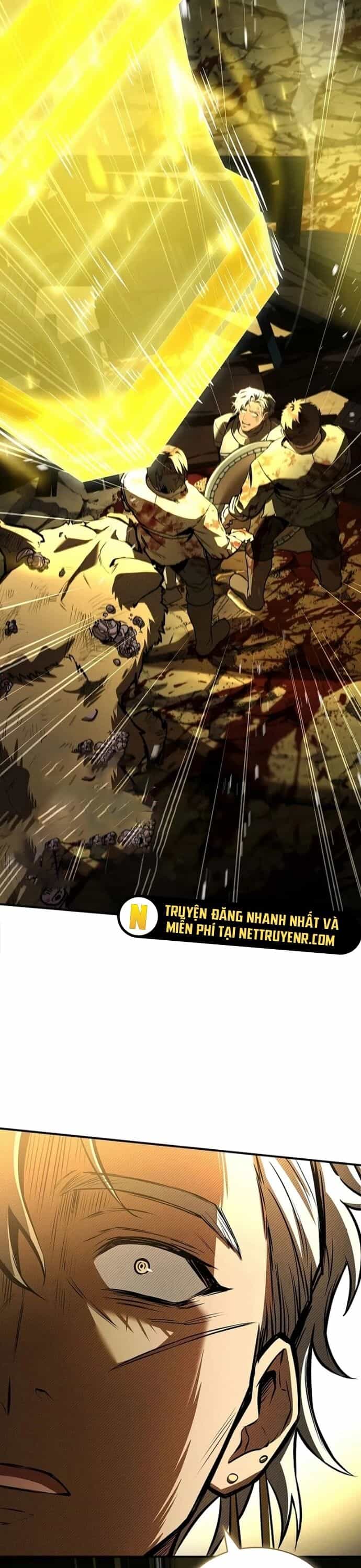 Vô Hồn Bất Kính Giả Dạ - Chương 27 - ảnh 35