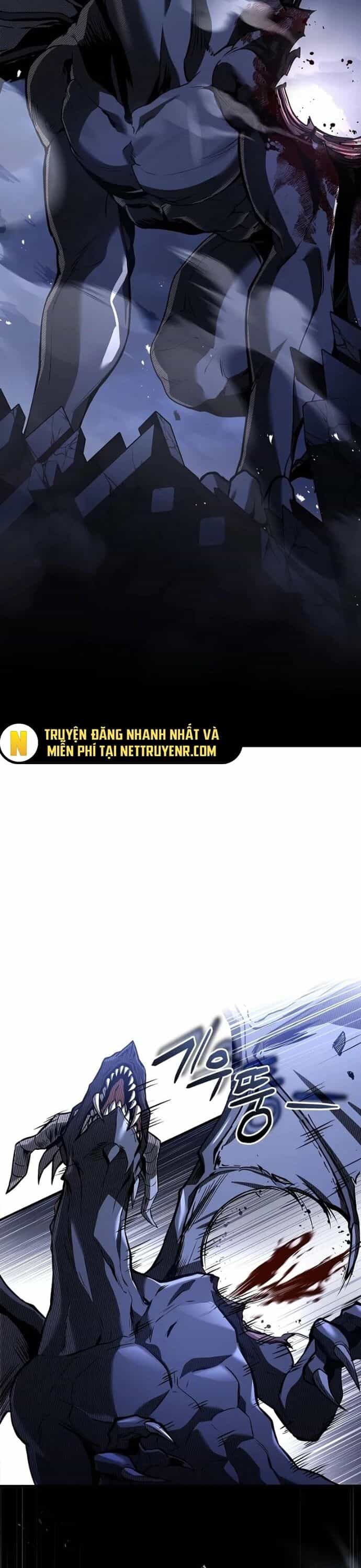 Vô Hồn Bất Kính Giả Dạ - Chương 27 - ảnh 45