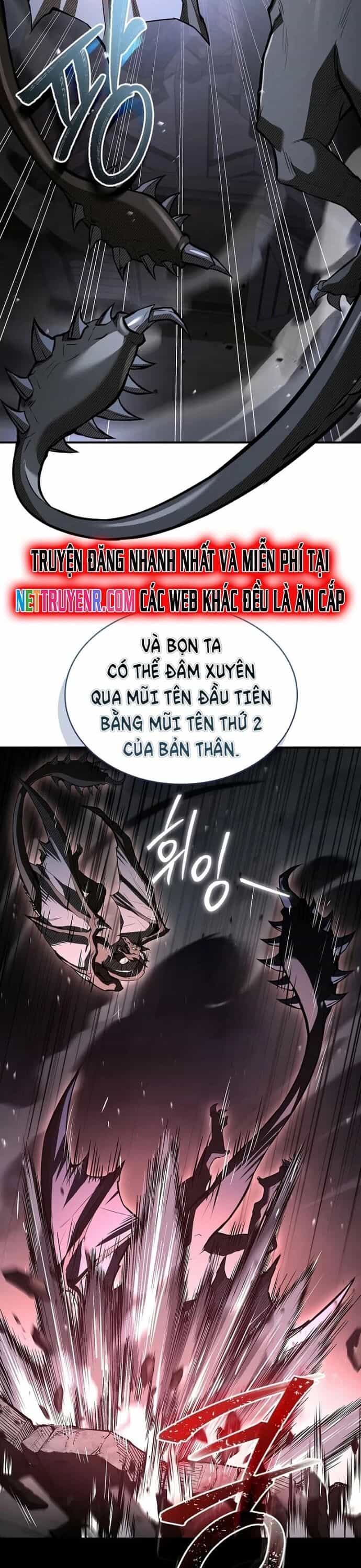 Vô Hồn Bất Kính Giả Dạ - Chương 27 - ảnh 49