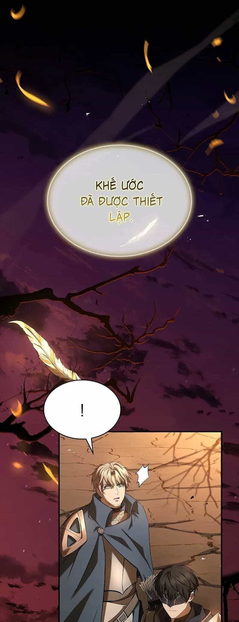 Vô Hồn Bất Kính Giả Dạ - Chương 3 - ảnh 15