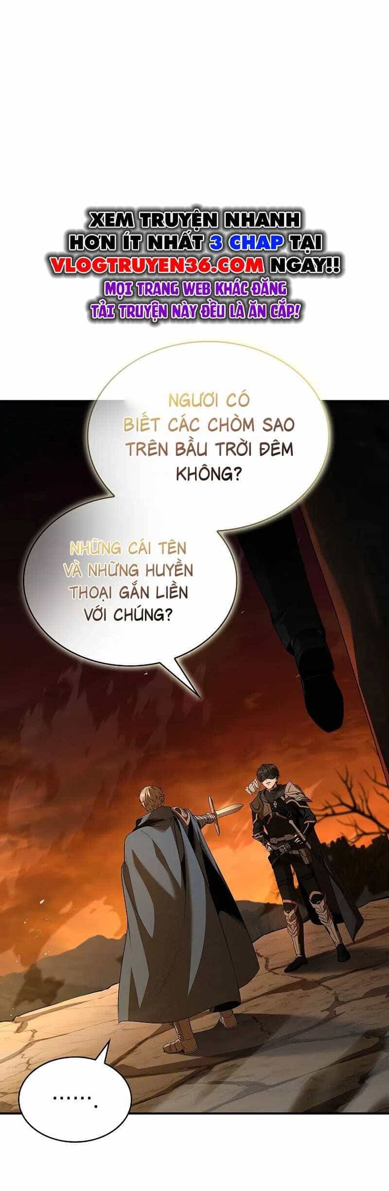 Vô Hồn Bất Kính Giả Dạ - Chương 3 - ảnh 30