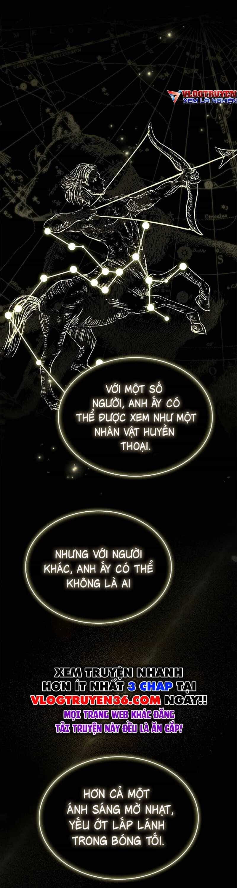 Vô Hồn Bất Kính Giả Dạ - Chương 3 - ảnh 33
