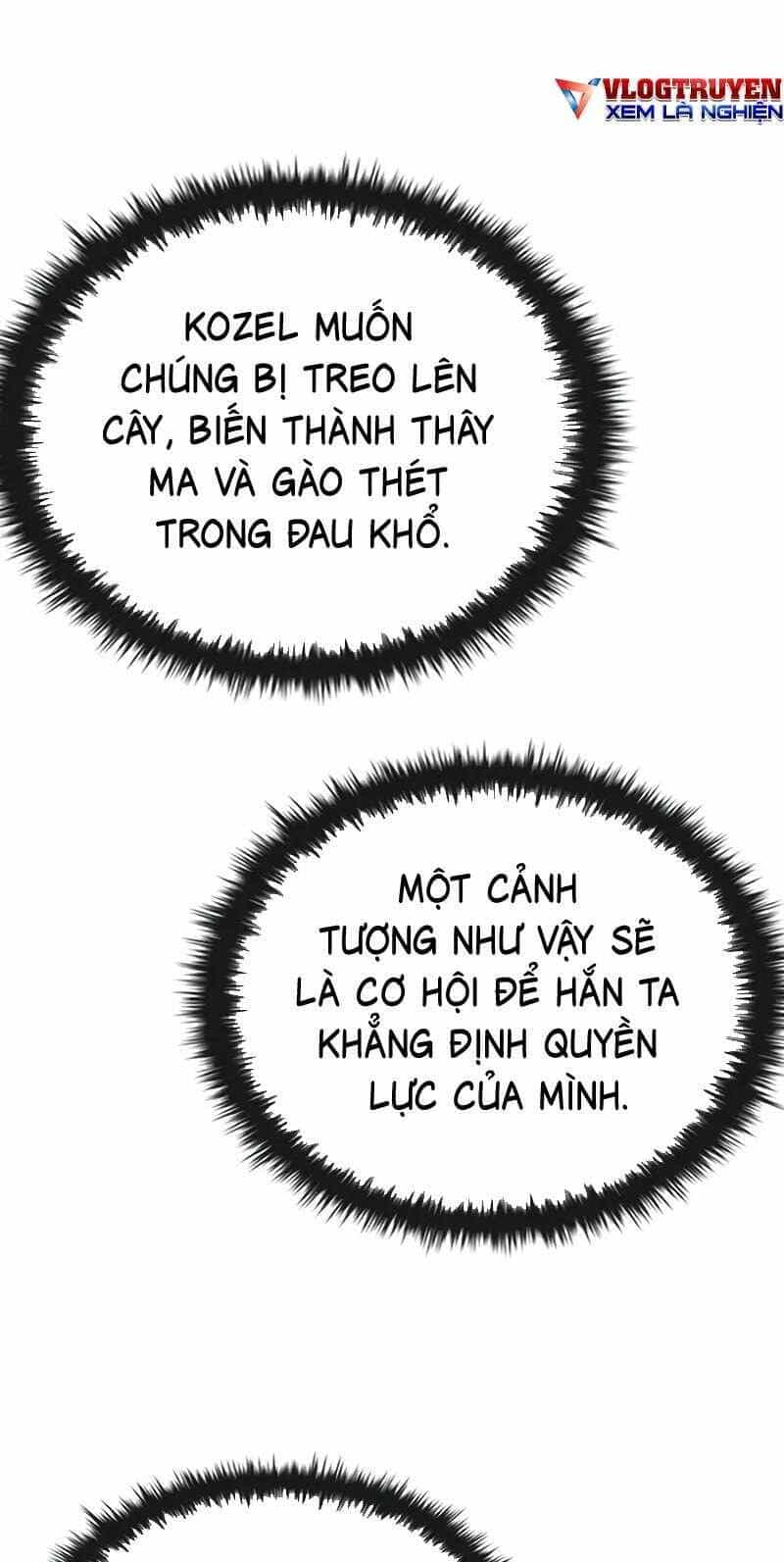 Vô Hồn Bất Kính Giả Dạ - Chương 3 - ảnh 47