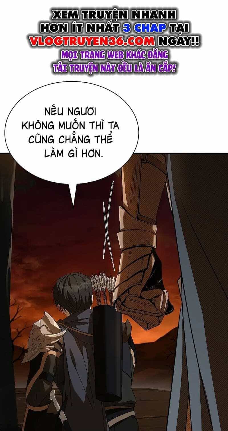 Vô Hồn Bất Kính Giả Dạ - Chương 3 - ảnh 49