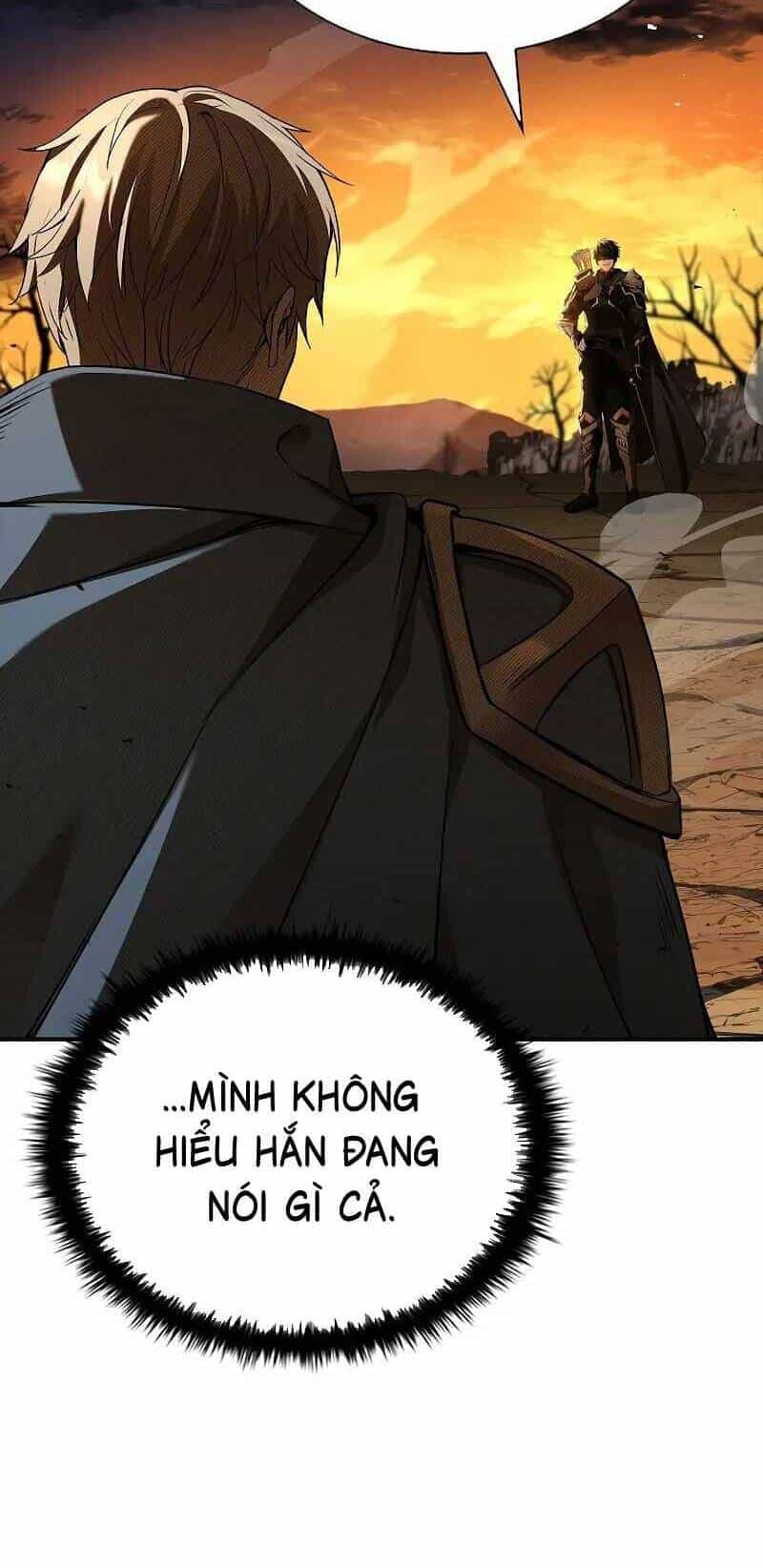 Vô Hồn Bất Kính Giả Dạ - Chương 3 - ảnh 5