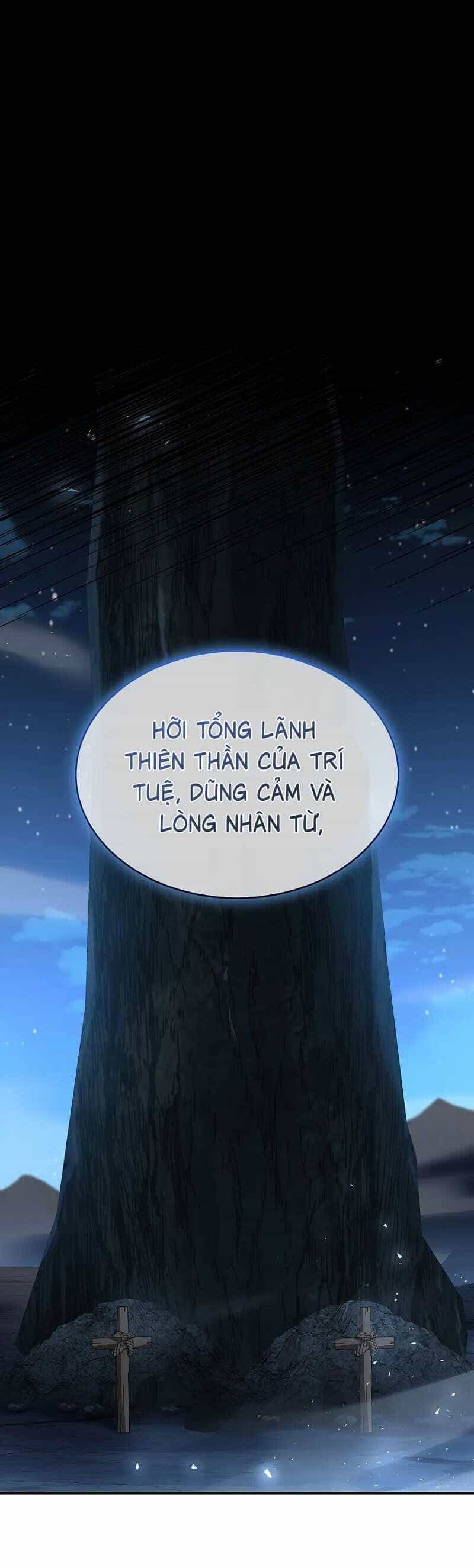 Vô Hồn Bất Kính Giả Dạ - Chương 3 - ảnh 56