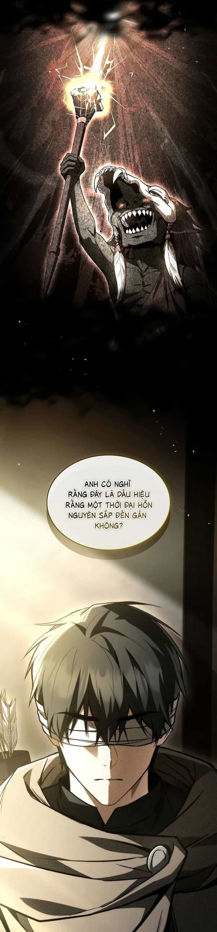 Vô Hồn Bất Kính Giả Dạ - Chương 30 - ảnh 19