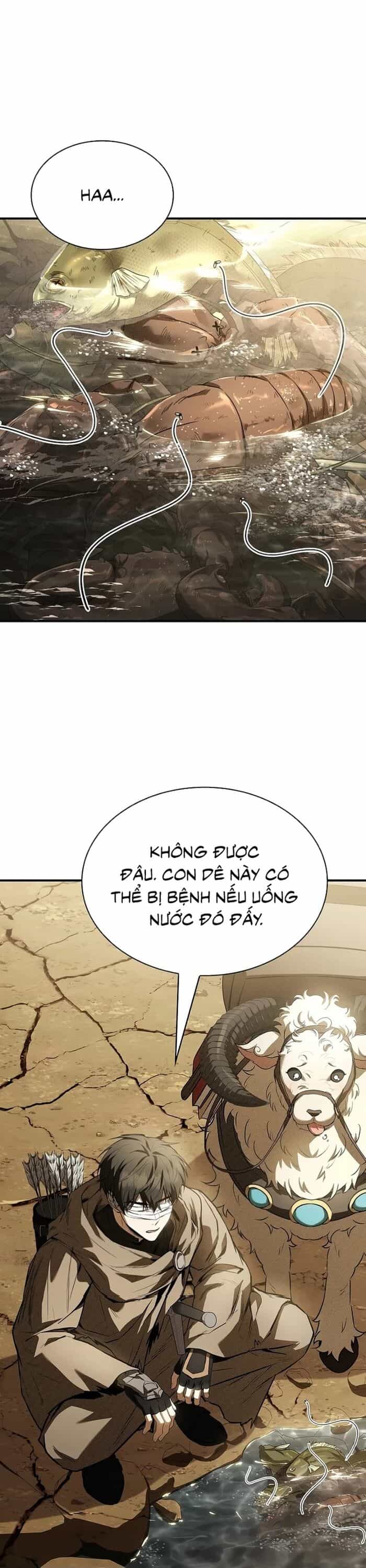Vô Hồn Bất Kính Giả Dạ - Chương 31 - ảnh 15